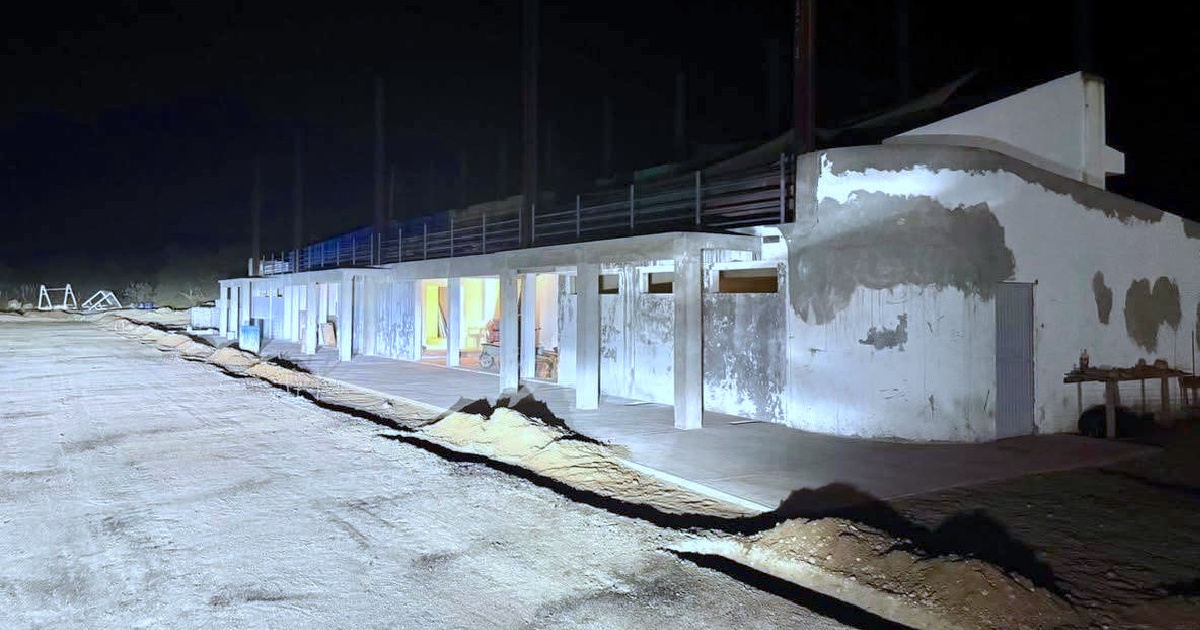 Unidad Deportiva de Caduaño