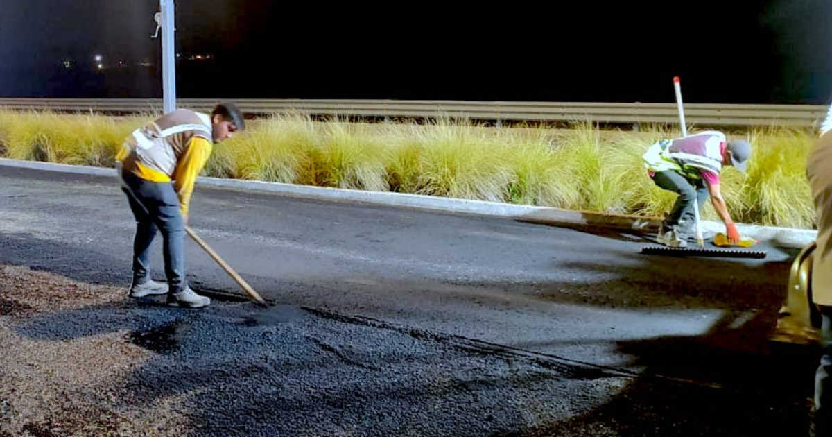 caza baches