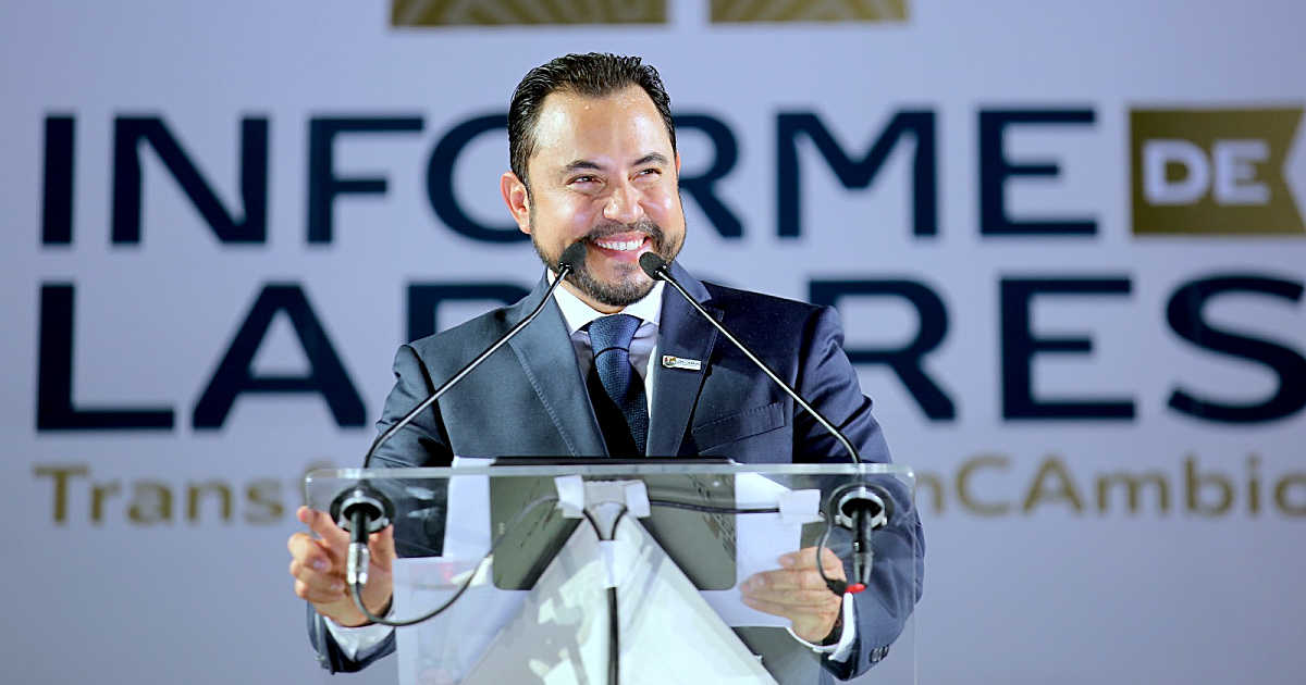 christian agundez informe