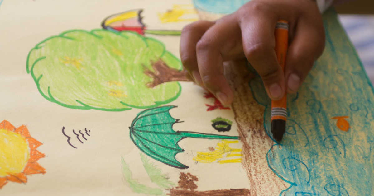 concurso dibujo y pintura