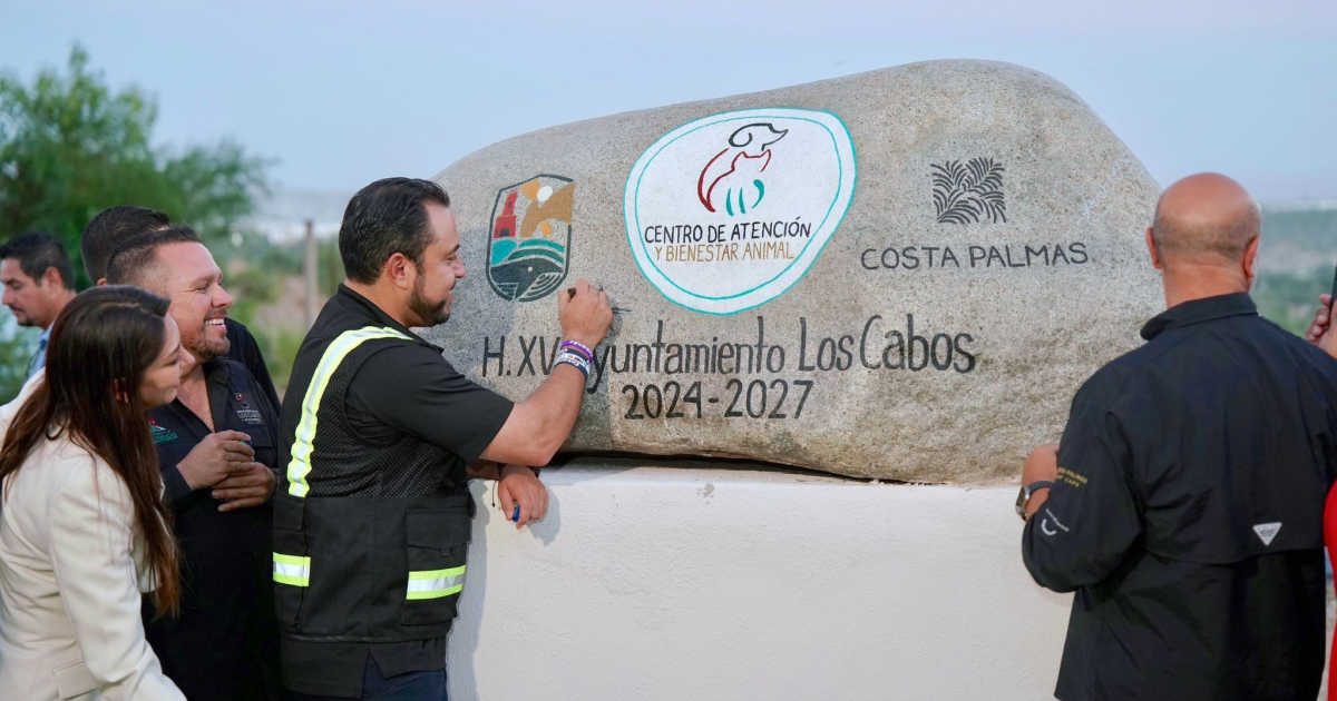 primera piedra