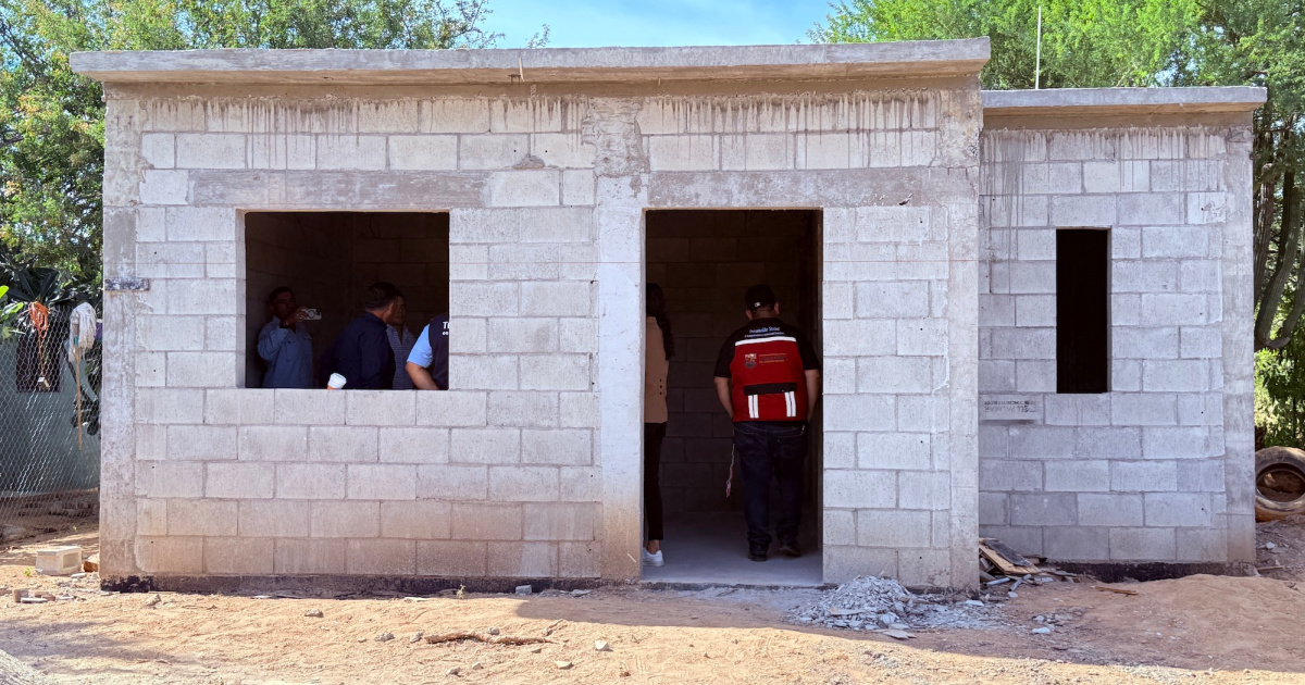 programa vivienda