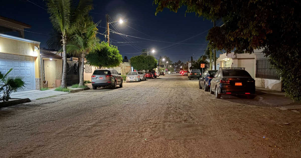 vialidades